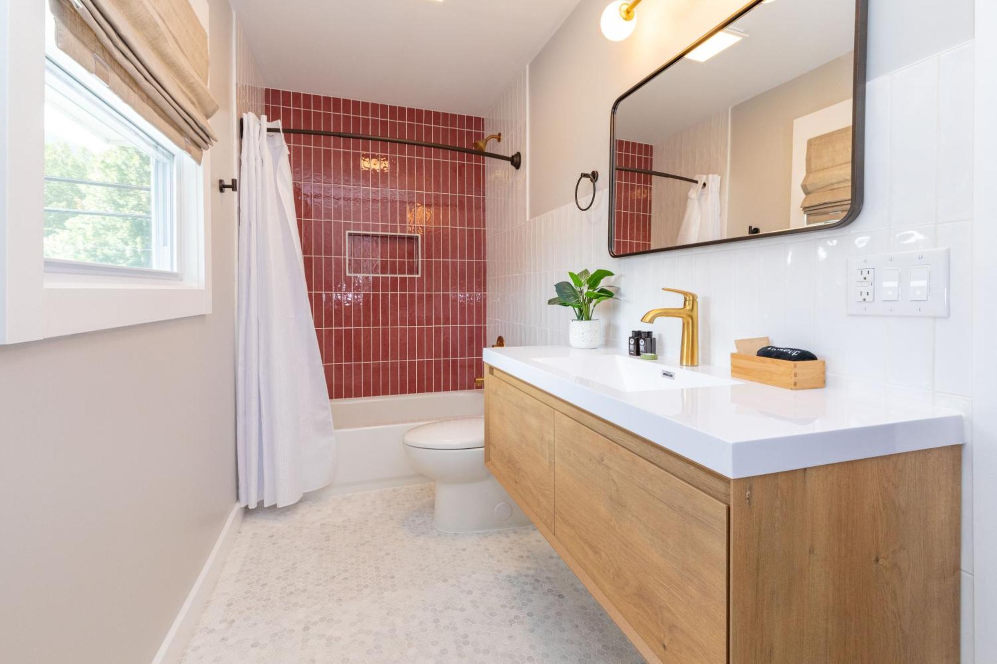 Dogwood Boutique Motel ماجي فالي المظهر الخارجي الصورة