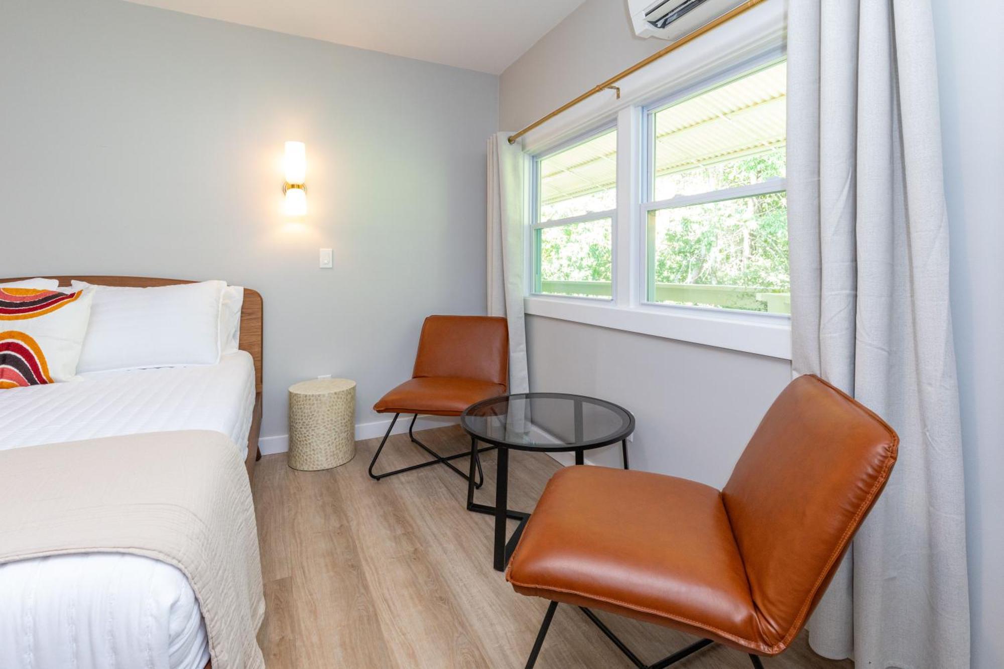 Dogwood Boutique Motel ماجي فالي المظهر الخارجي الصورة