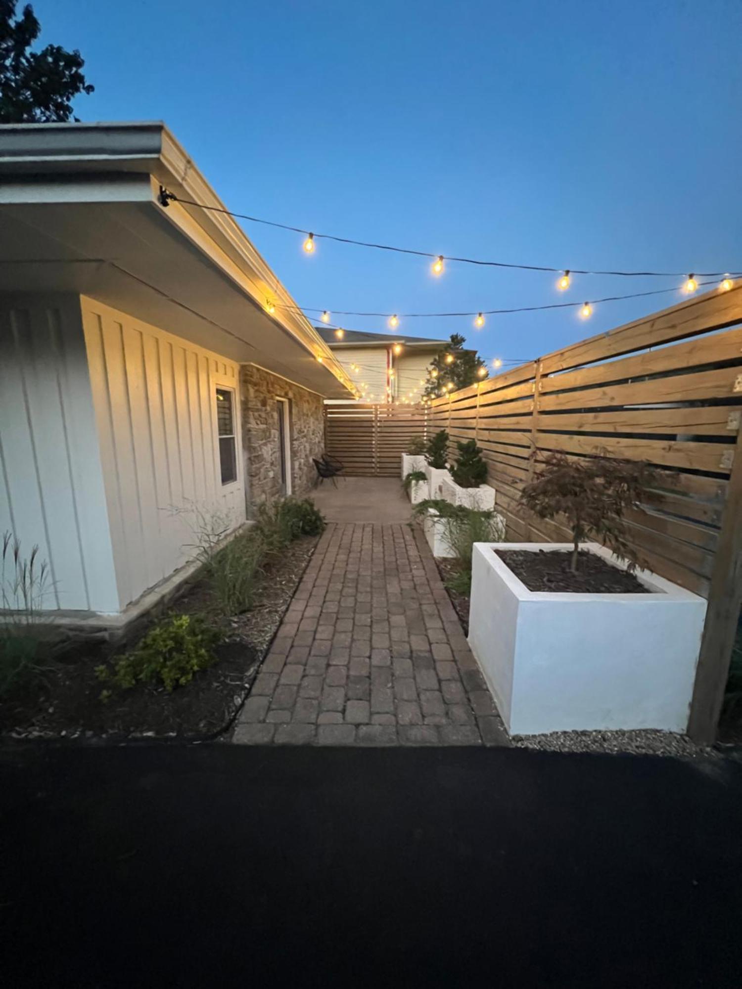 Dogwood Boutique Motel ماجي فالي المظهر الخارجي الصورة