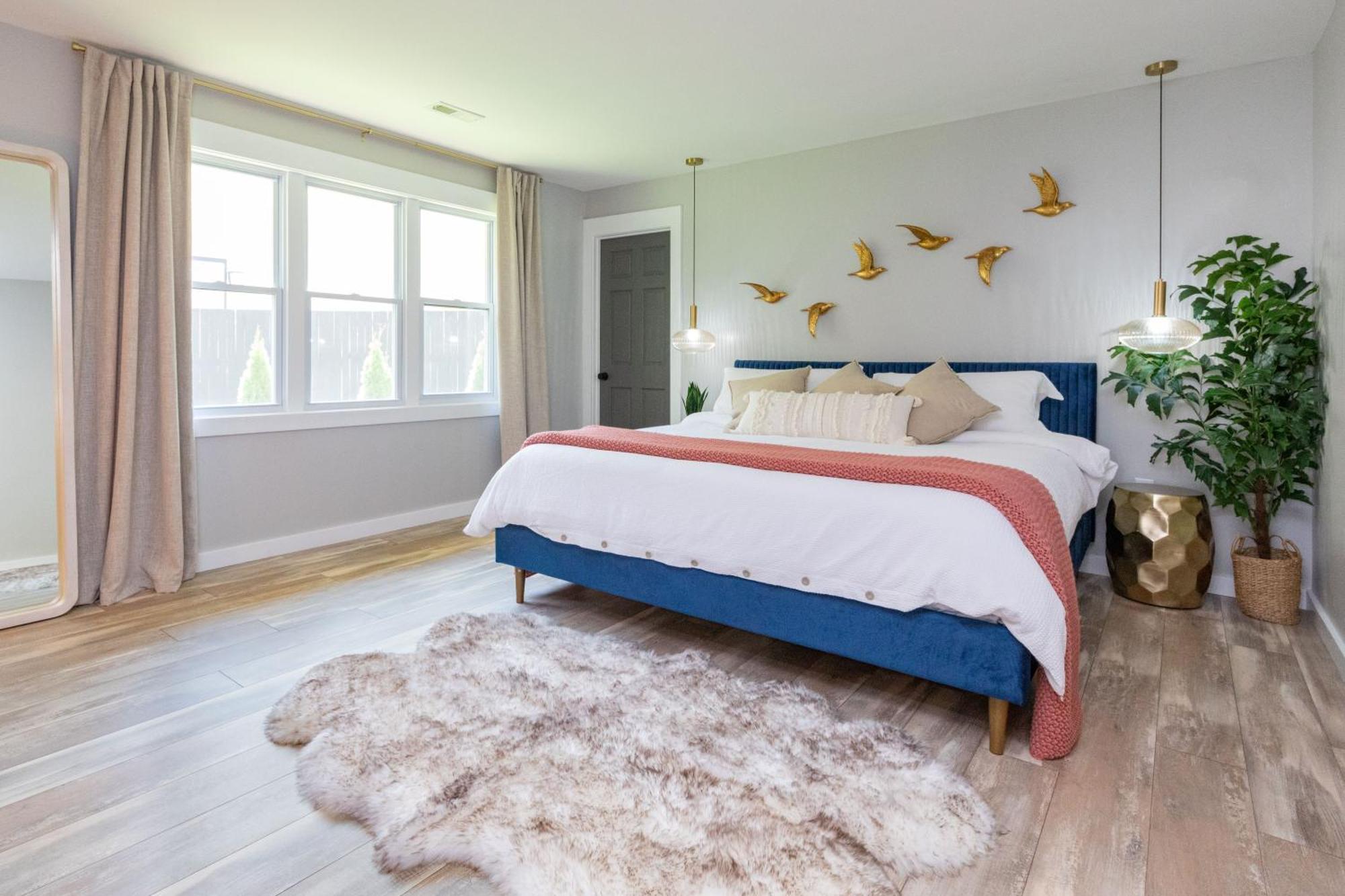 Dogwood Boutique Motel ماجي فالي المظهر الخارجي الصورة