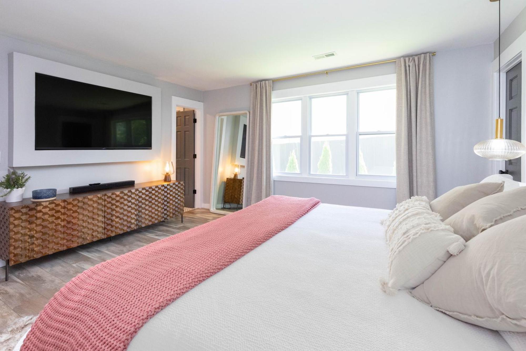 Dogwood Boutique Motel ماجي فالي المظهر الخارجي الصورة