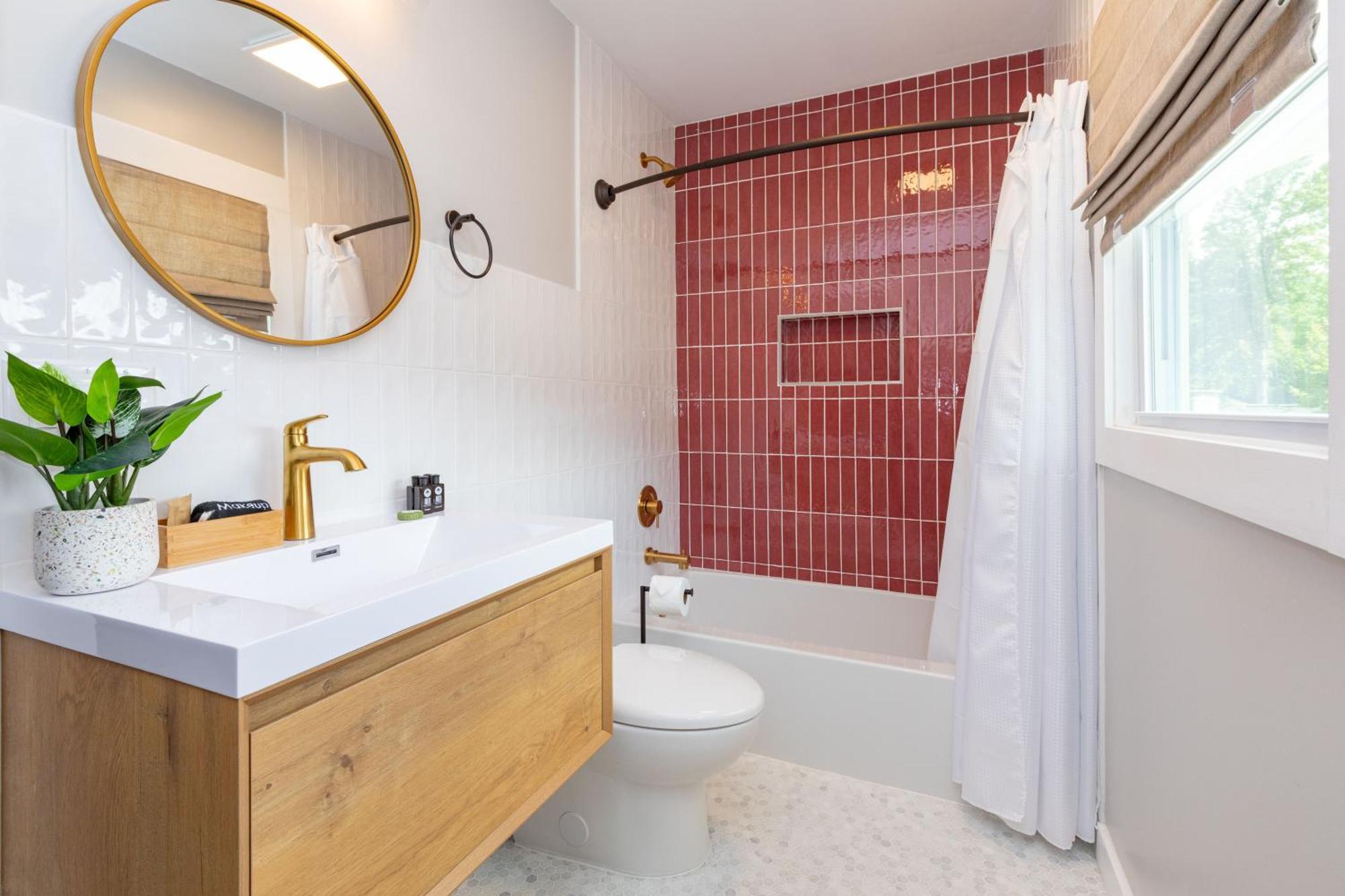 Dogwood Boutique Motel ماجي فالي المظهر الخارجي الصورة