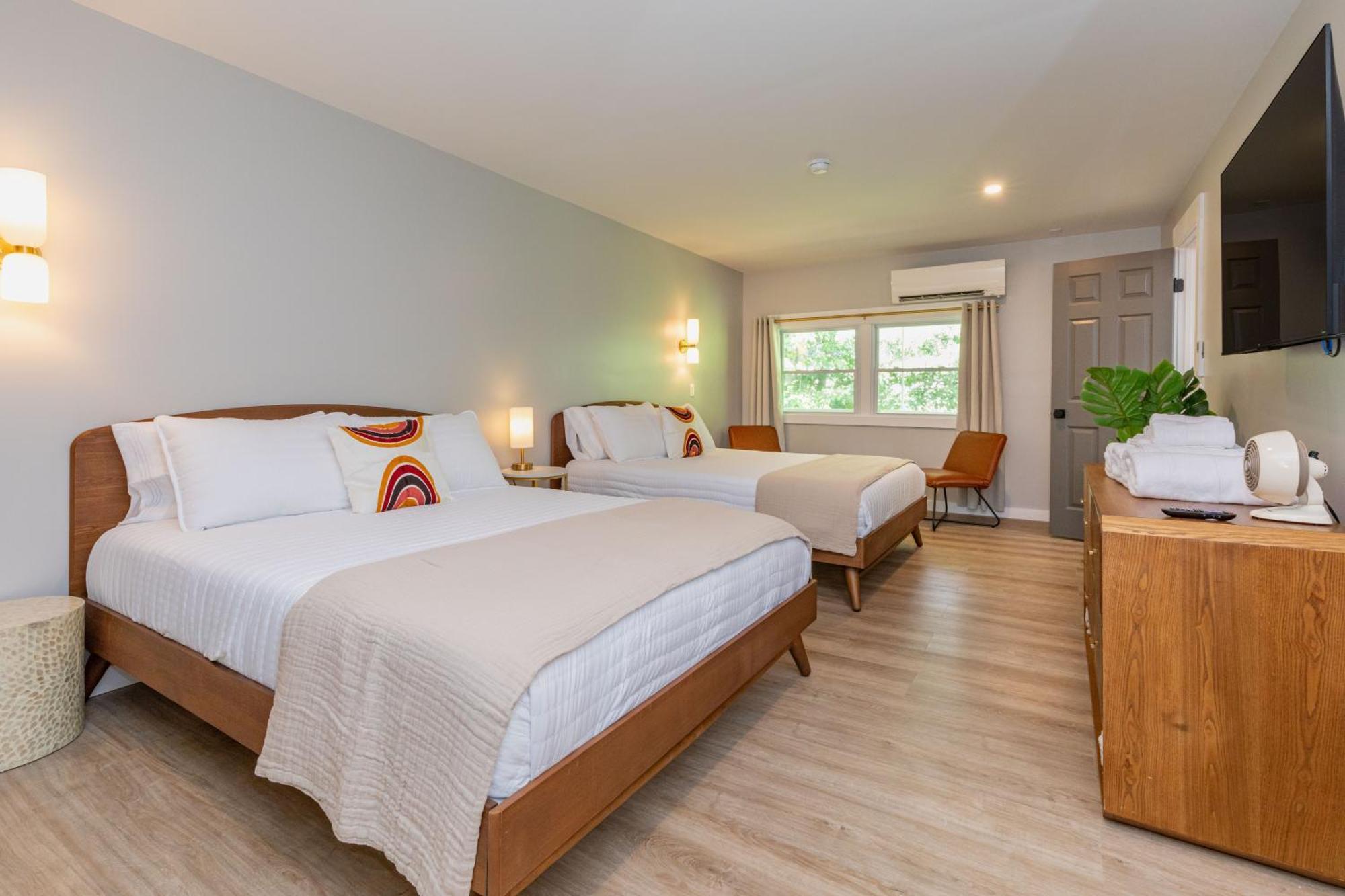 Dogwood Boutique Motel ماجي فالي المظهر الخارجي الصورة