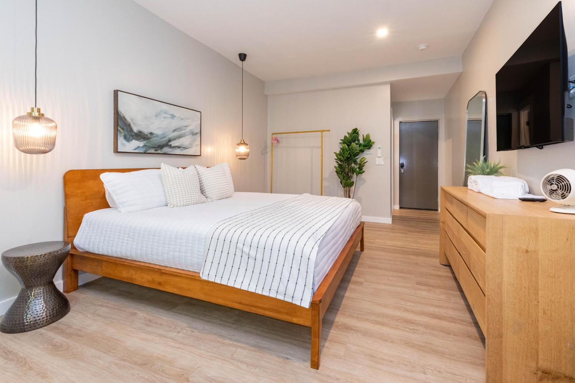 Dogwood Boutique Motel ماجي فالي المظهر الخارجي الصورة